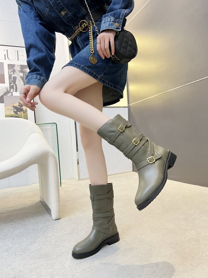 Celine 003 boots XM583