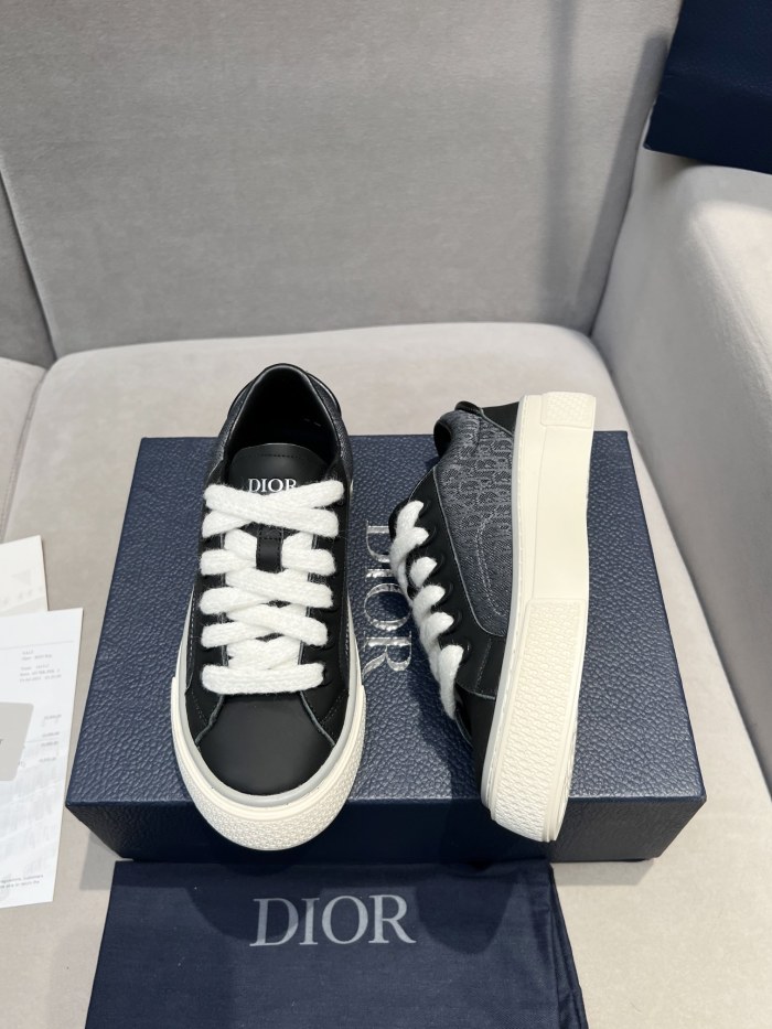 Dior 009 Casual shoes XM023