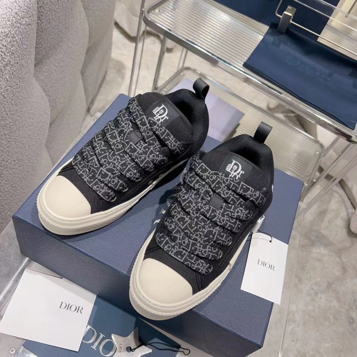 Dior 013 Casual shoes XM053