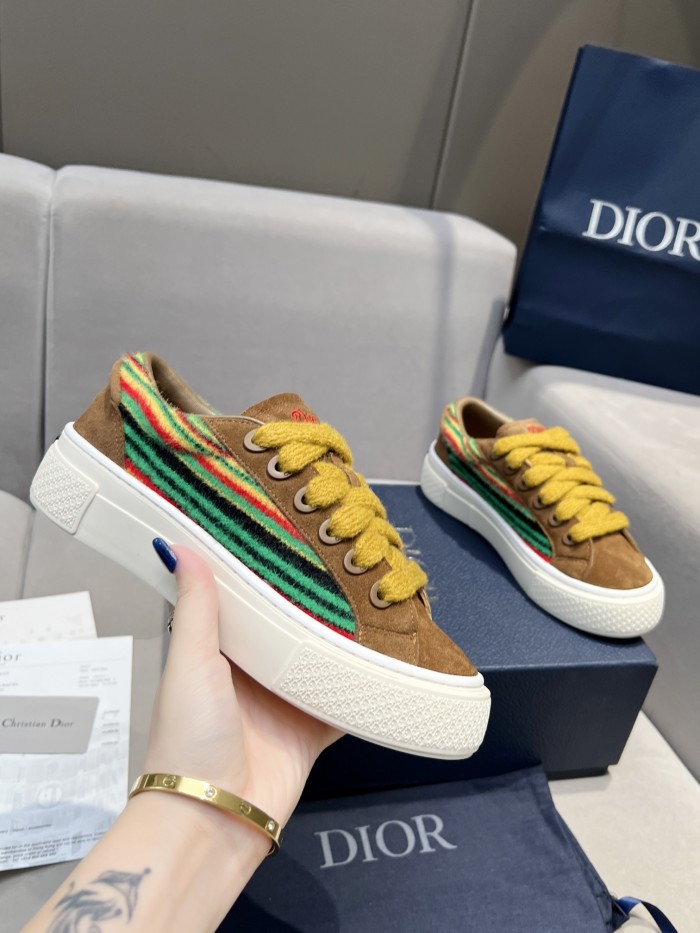 Dior 012 Casual shoes XM023