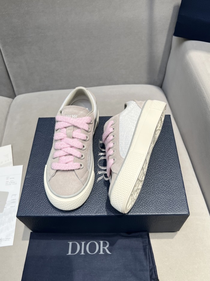 Dior 008 Casual shoes XM023