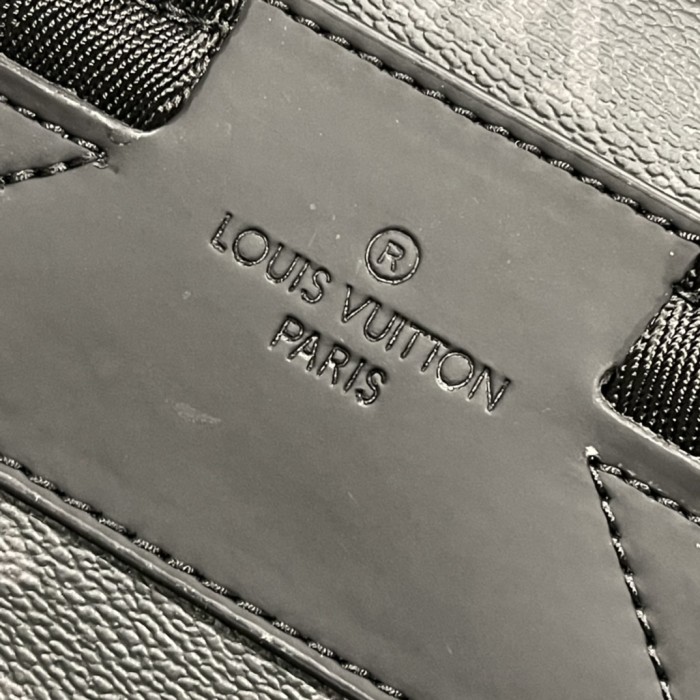 LV Montsouris Backpack M46683 LM002 40cm