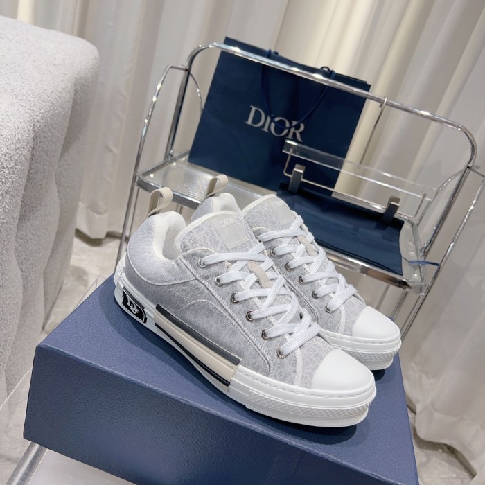 Dior 013 Casual shoes XM053