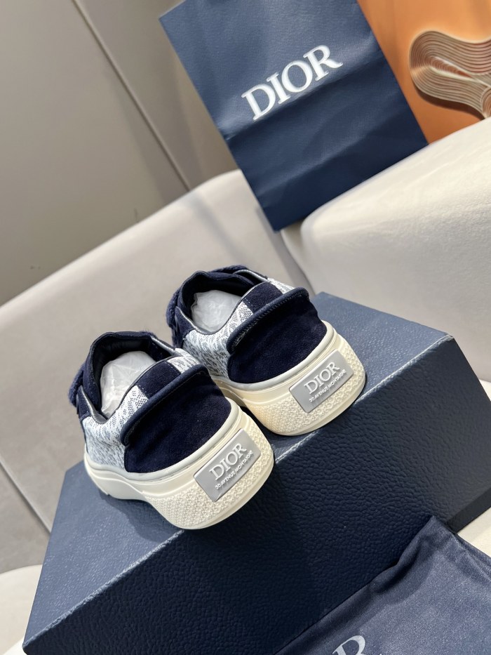 Dior 008 Casual shoes XM023