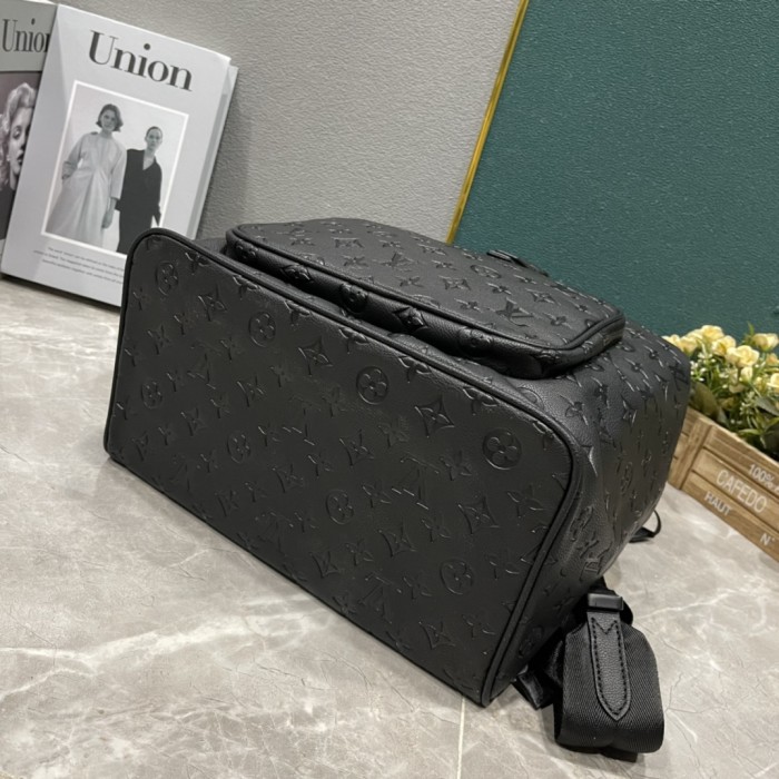 LV Montsouris Backpack M46683 LM002 40cm