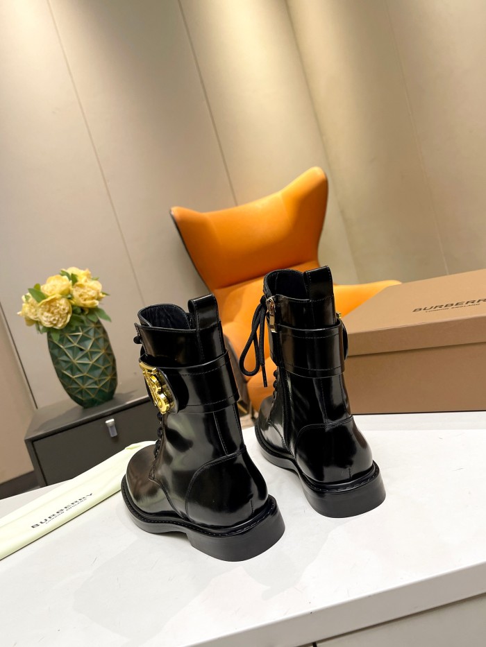 Burberry 001 boots XM093