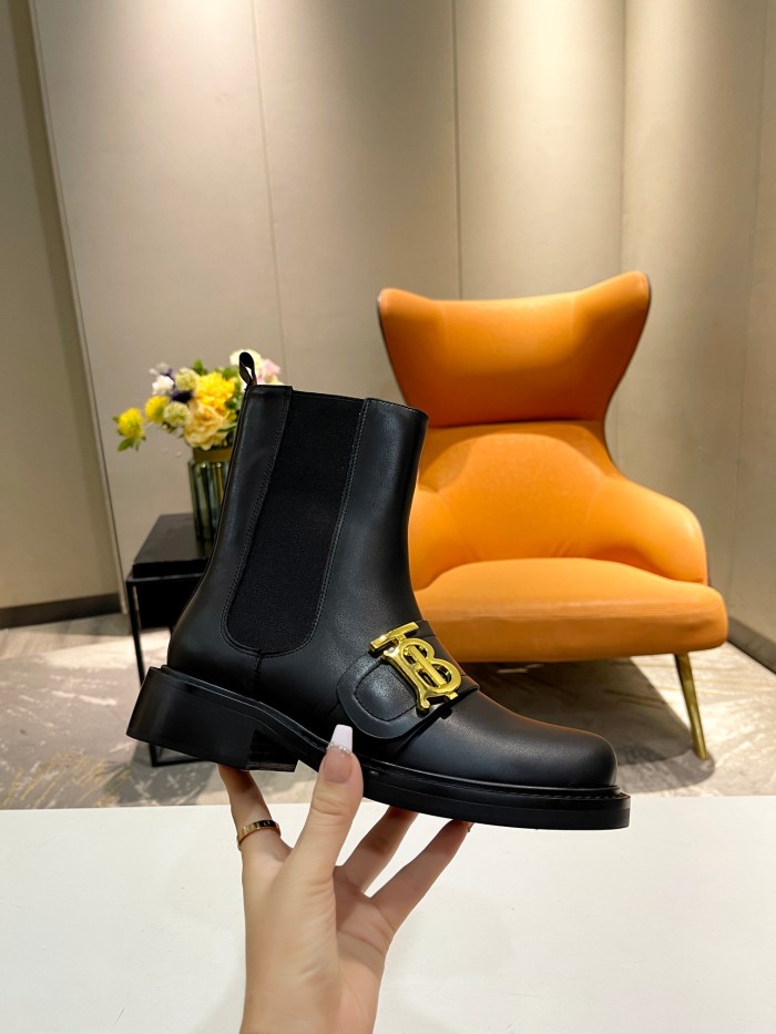 Burberry 001 boots XM093