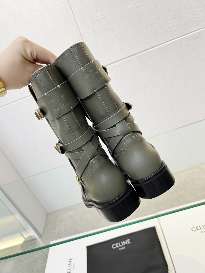 Celine 003 boots XM583
