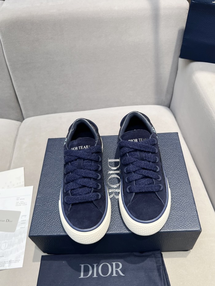 Dior 011 Casual shoes XM023