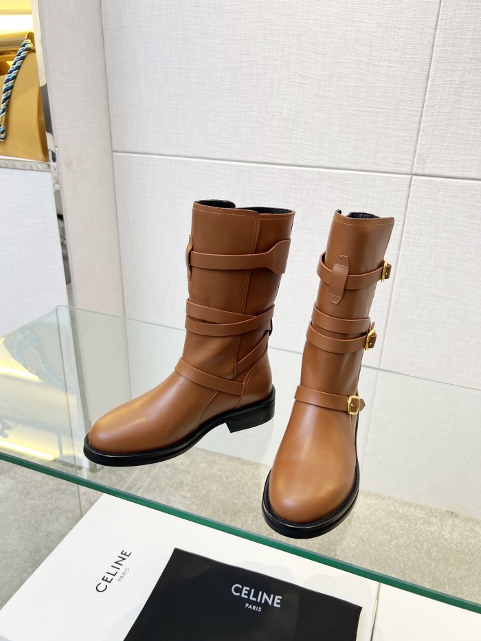 Celine 003 boots XM583