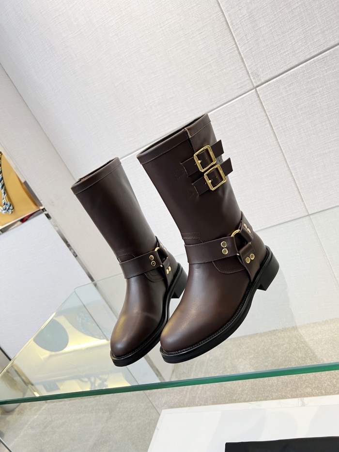 Celine 005 boots XM583