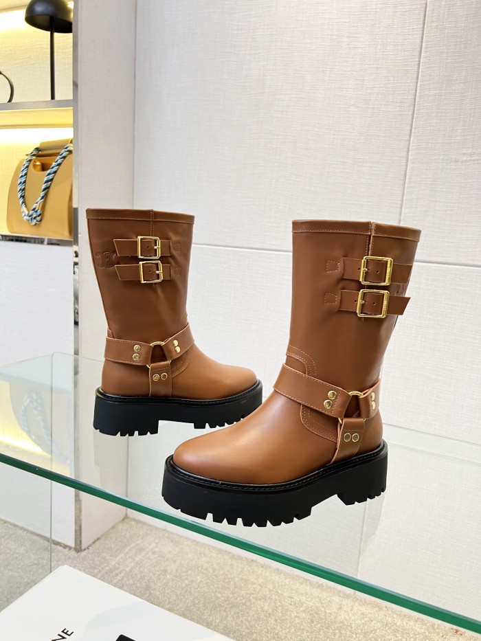 Celine 002 boots XM593