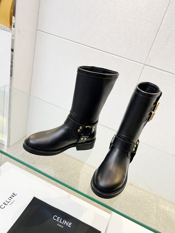 Celine 005 boots XM583