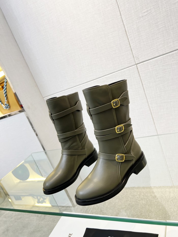 Celine 003 boots XM583