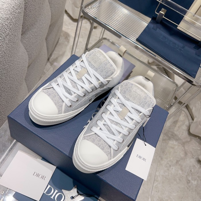 Dior 013 Casual shoes XM053