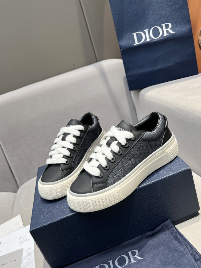 Dior 009 Casual shoes XM023