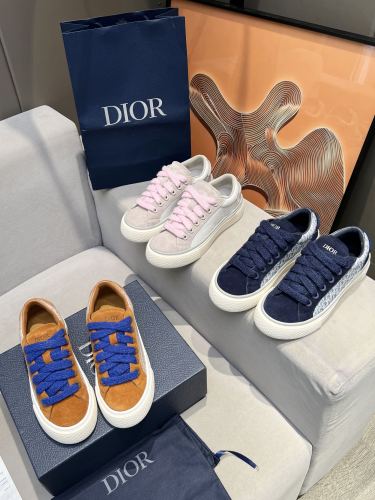 Dior 008 Casual shoes XM023