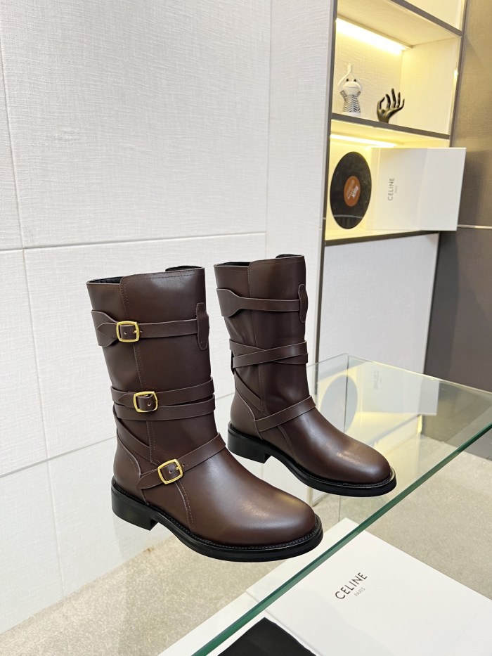 Celine 003 boots XM583