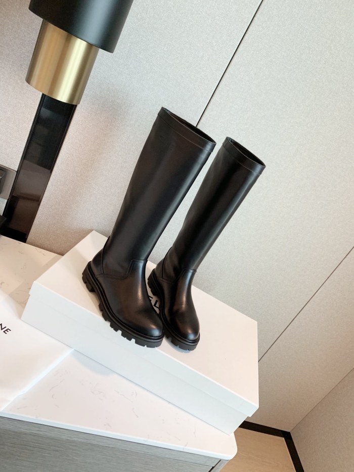 Celine 007 boots XM024