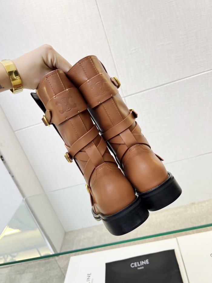 Celine 003 boots XM583