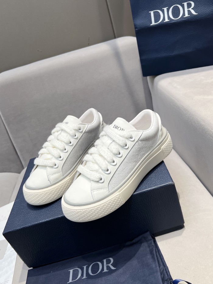 Dior 009 Casual shoes XM023