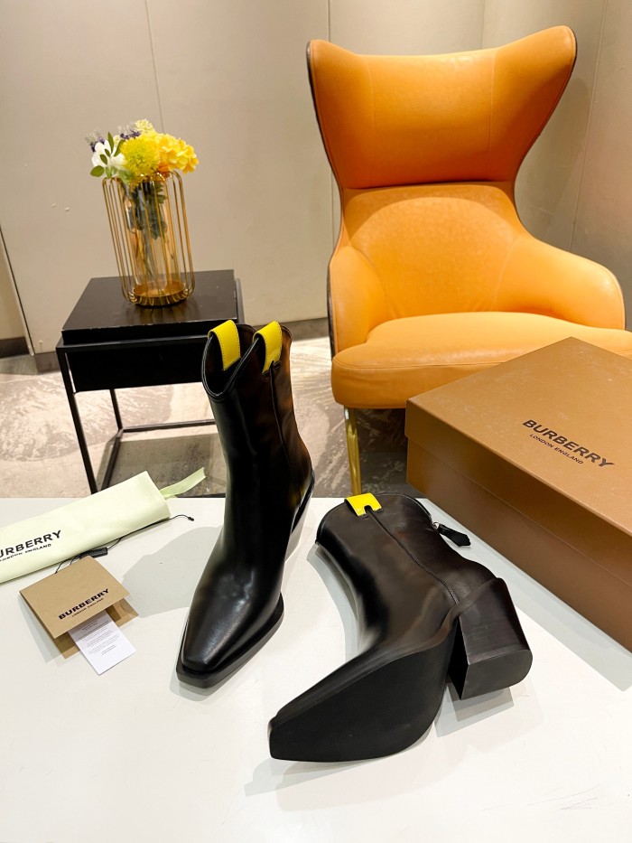 Burberry 002 boots XM063