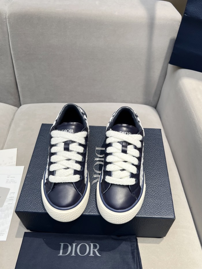 Dior 010 Casual shoes XM023