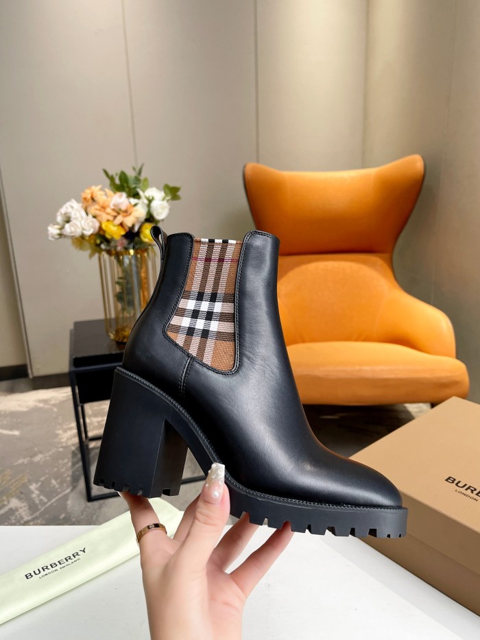 Burberry 003 boots XM023