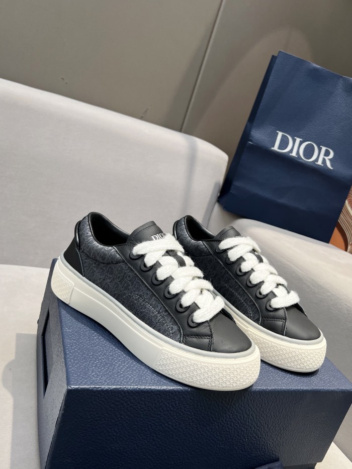 Dior 009 Casual shoes XM023