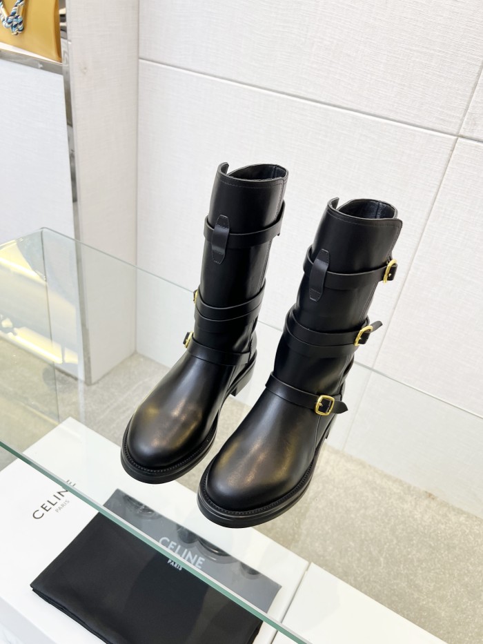 Celine 003 boots XM583