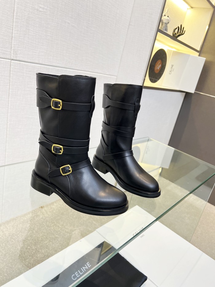 Celine 003 boots XM583