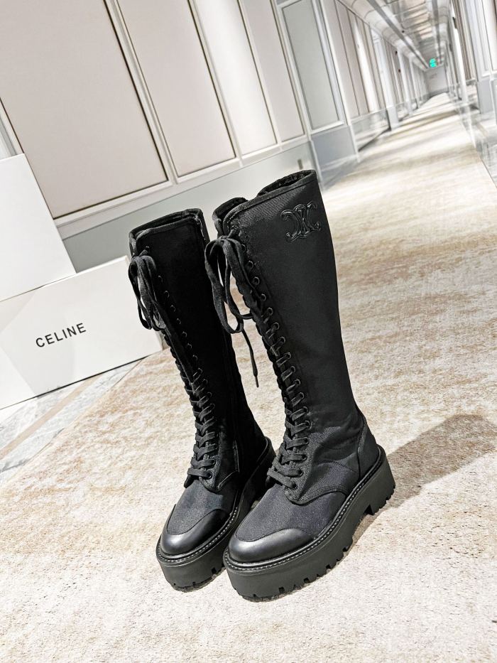 Celine 010 boots XM003083