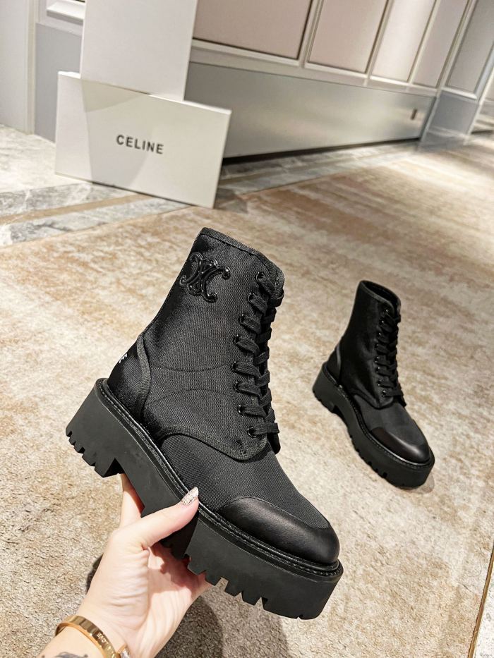 Celine 010 boots XM003083