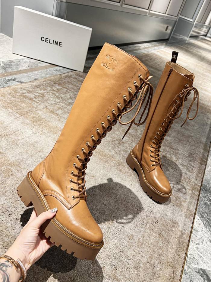 Celine 013 boots XM024