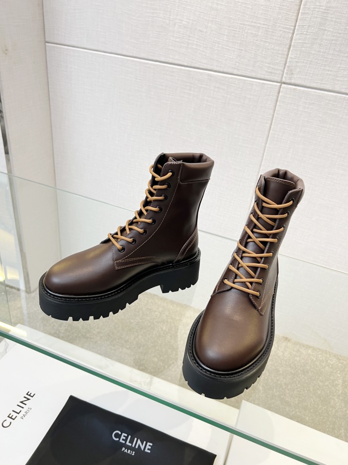 Celine 015 boots XM053