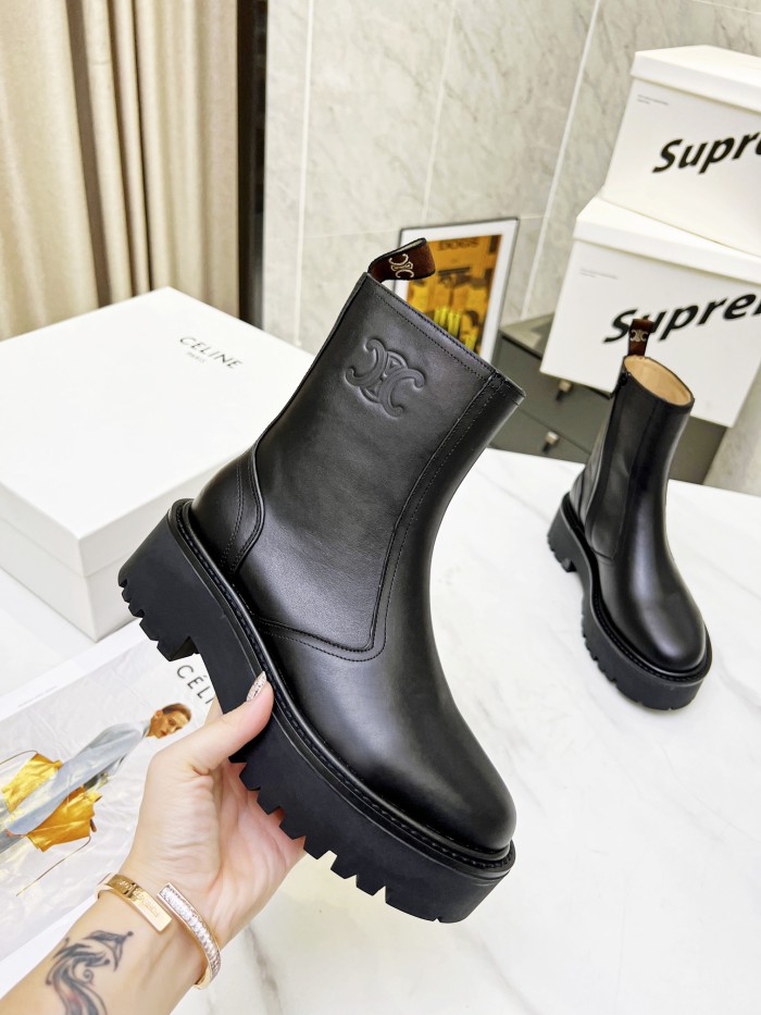 Celine 011 boots XM023