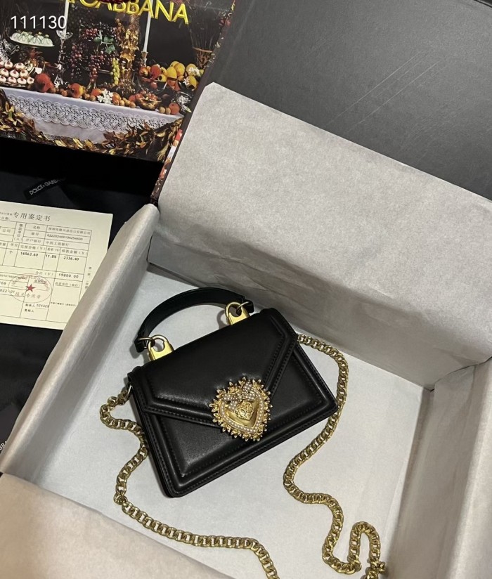 Dolce & Gabbana 005 LM032 23cm