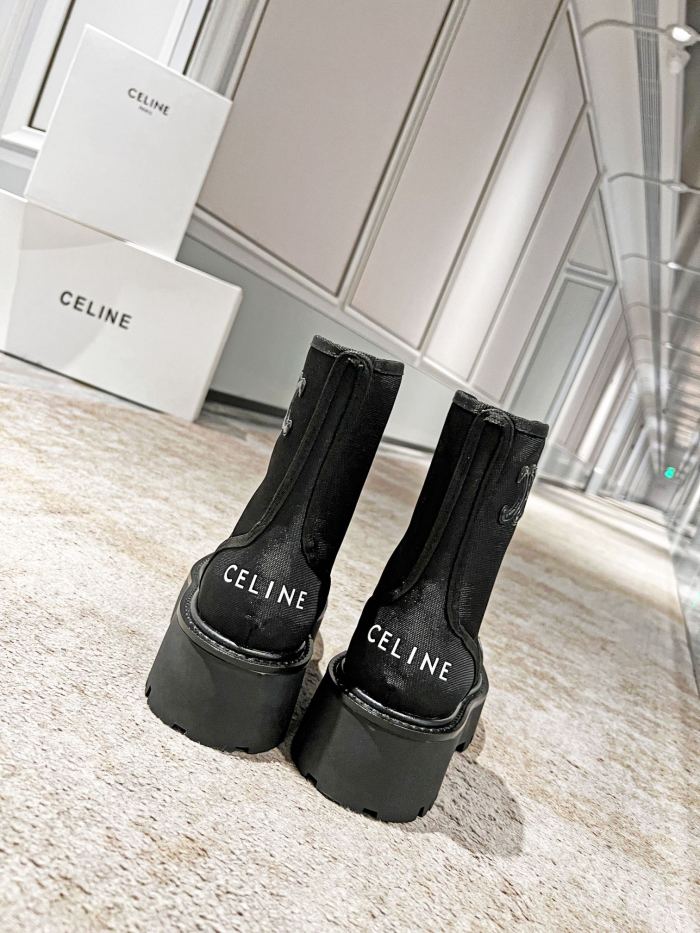 Celine 010 boots XM003083