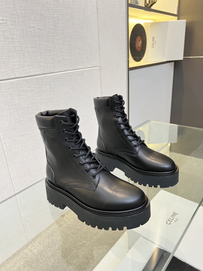 Celine 015 boots XM053