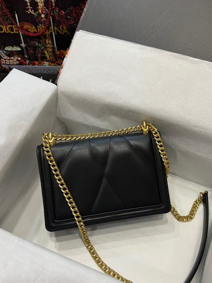 Dolce & Gabbana 004 LM032 21cm