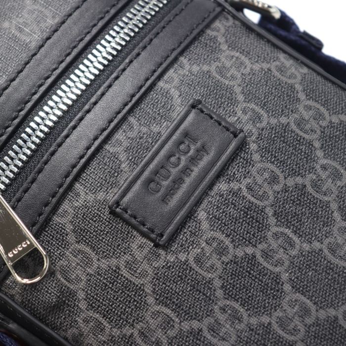 Gucci598103smile051 14.5x18x6 cm