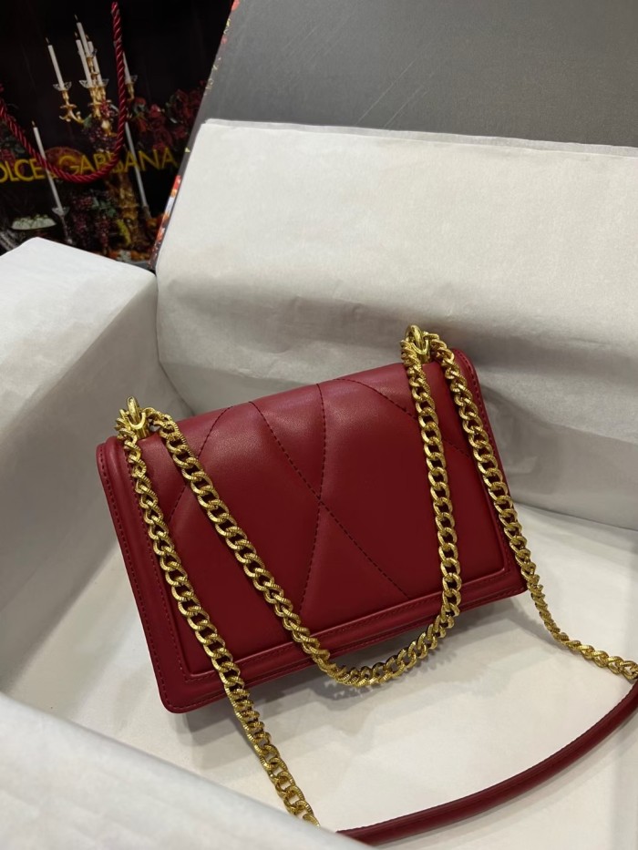 Dolce & Gabbana 004 LM032 21cm