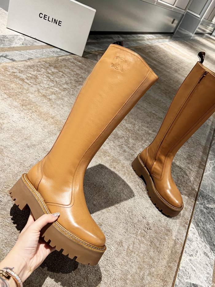 Celine 012 boots XM024