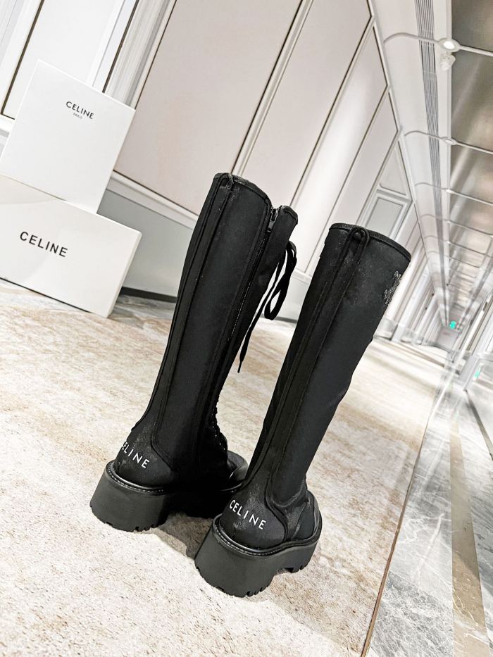 Celine 010 boots XM003083