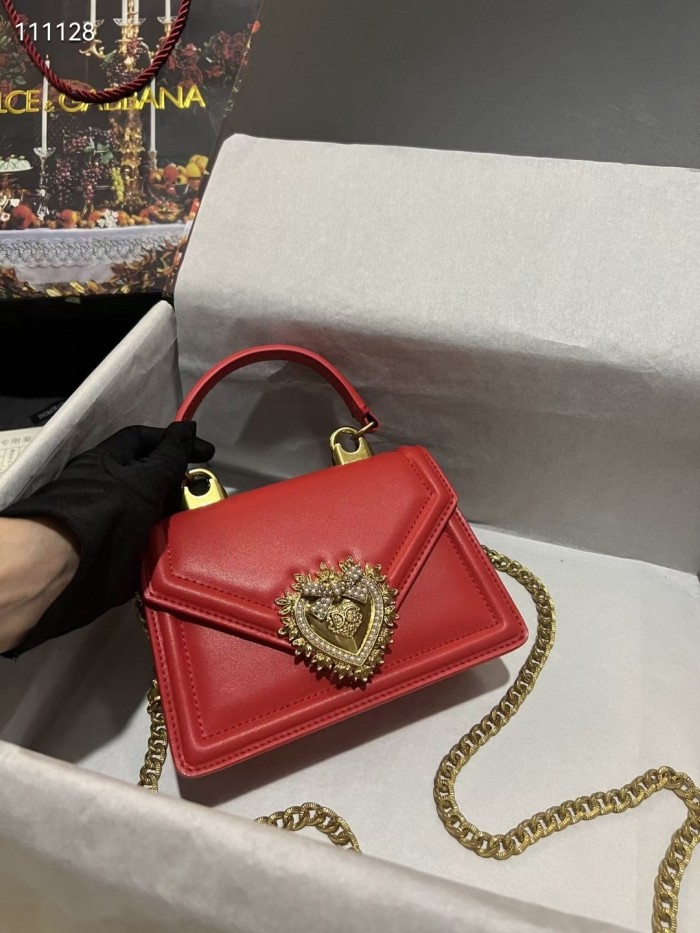 Dolce & Gabbana 005 LM032 23cm