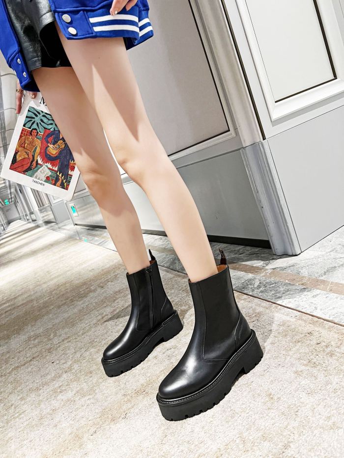 Celine 011 boots XM023