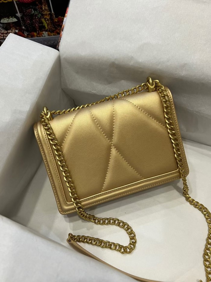 Dolce & Gabbana 004 LM032 21cm