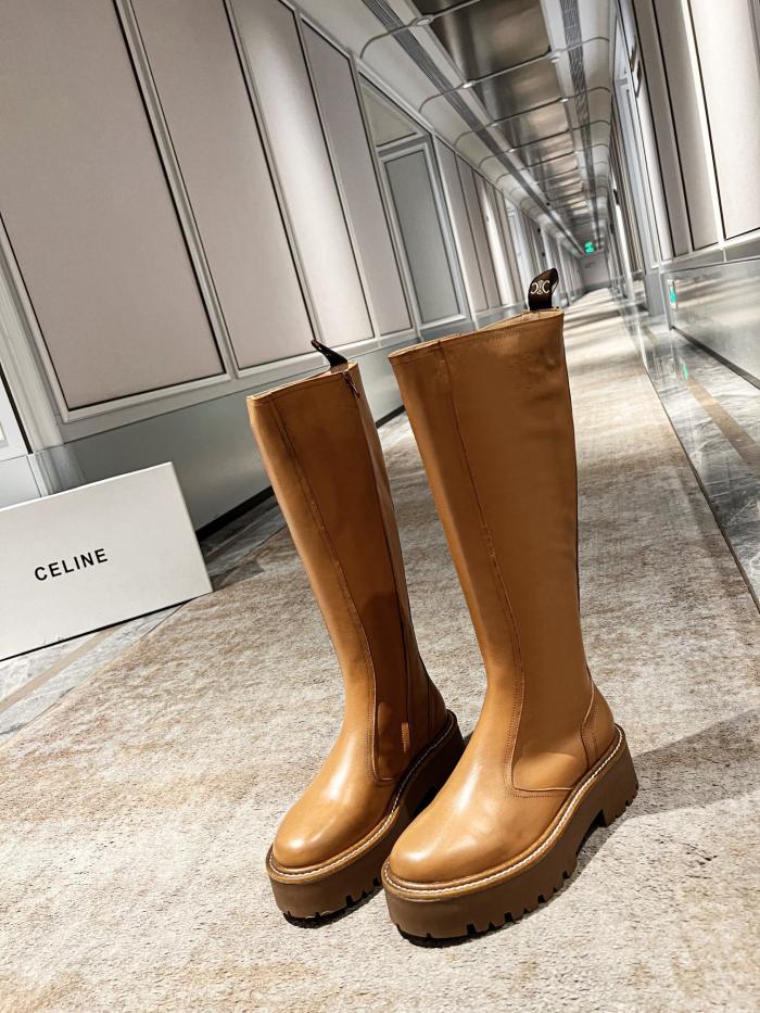 Celine 012 boots XM024