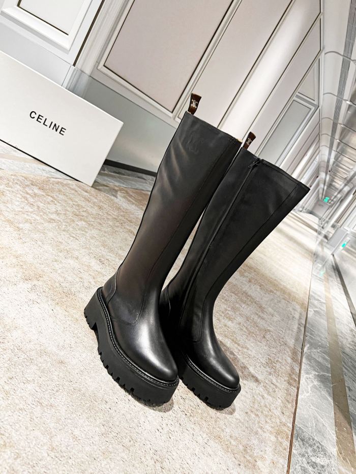 Celine 012 boots XM024