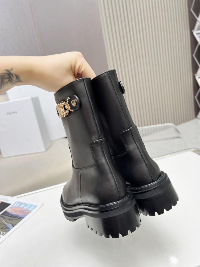 Celine 020 boots XM023034